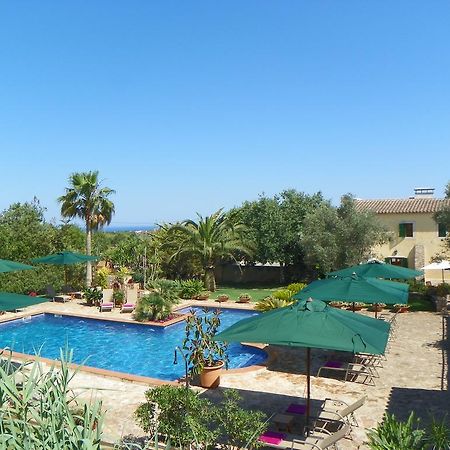 Agroturisme Can Bessol S'Horta Exterior photo