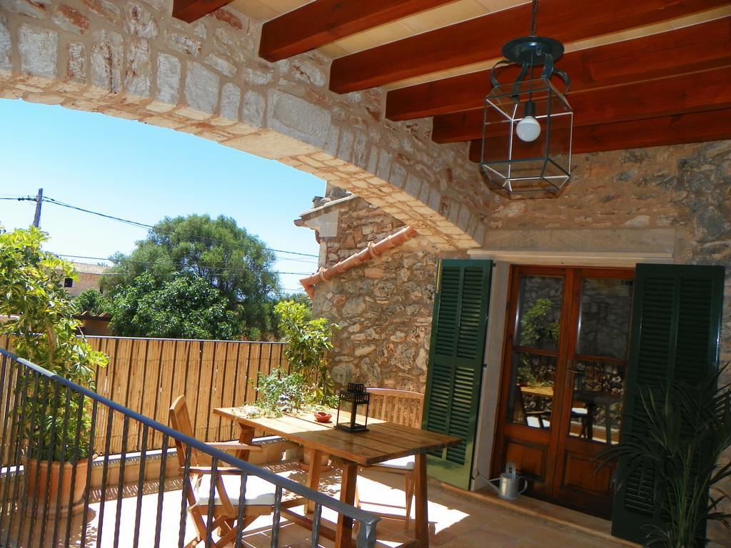 Agroturisme Can Bessol S'Horta Room photo